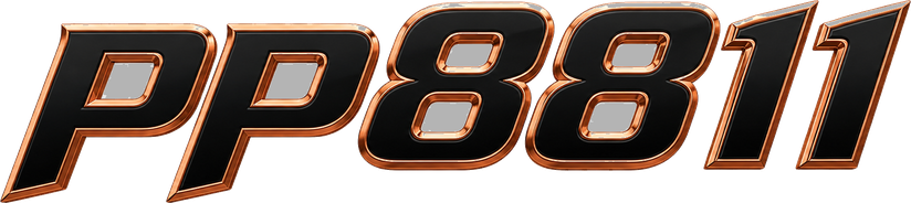 pp8811 logo